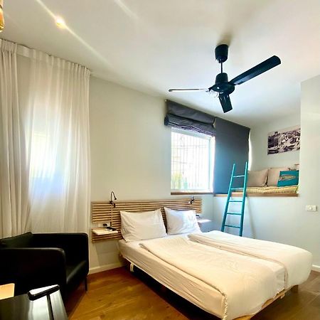 1000Nights B St Apartment Tel Aviv Exterior foto