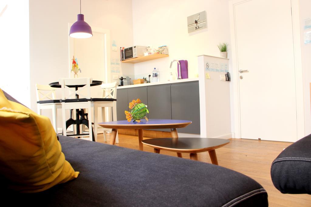 1000Nights B St Apartment Tel Aviv Exterior foto