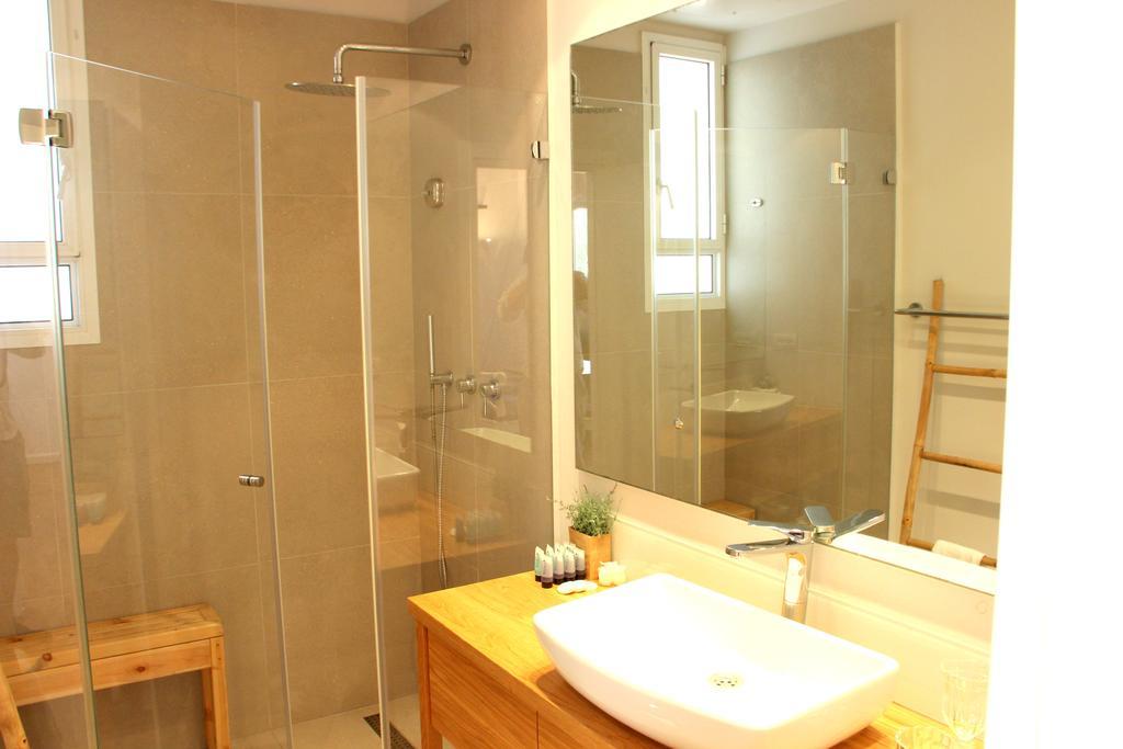 1000Nights B St Apartment Tel Aviv Exterior foto