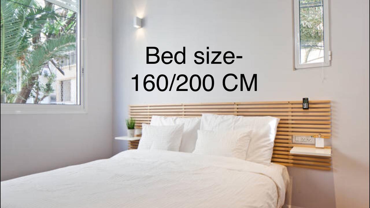 1000Nights B St Apartment Tel Aviv Exterior foto