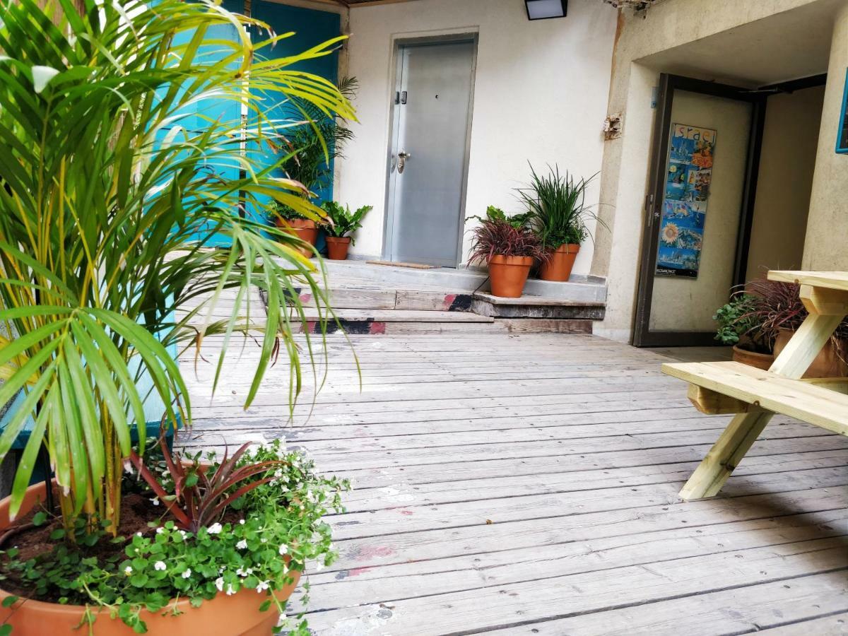 1000Nights B St Apartment Tel Aviv Exterior foto